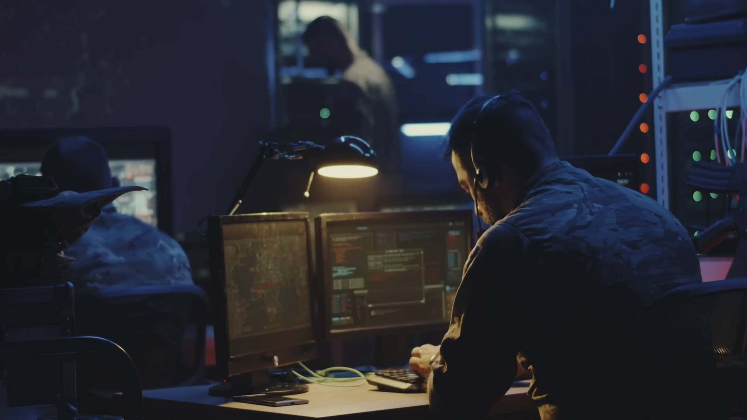 Scaling Creative Output During Live Events